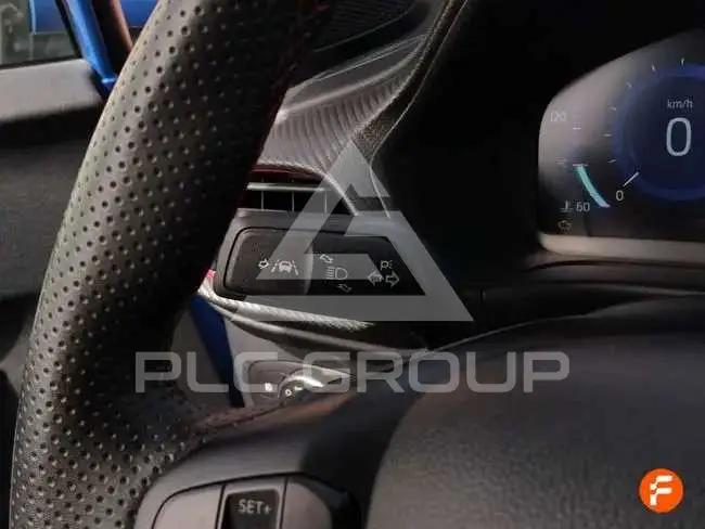 2023 Ford Puma