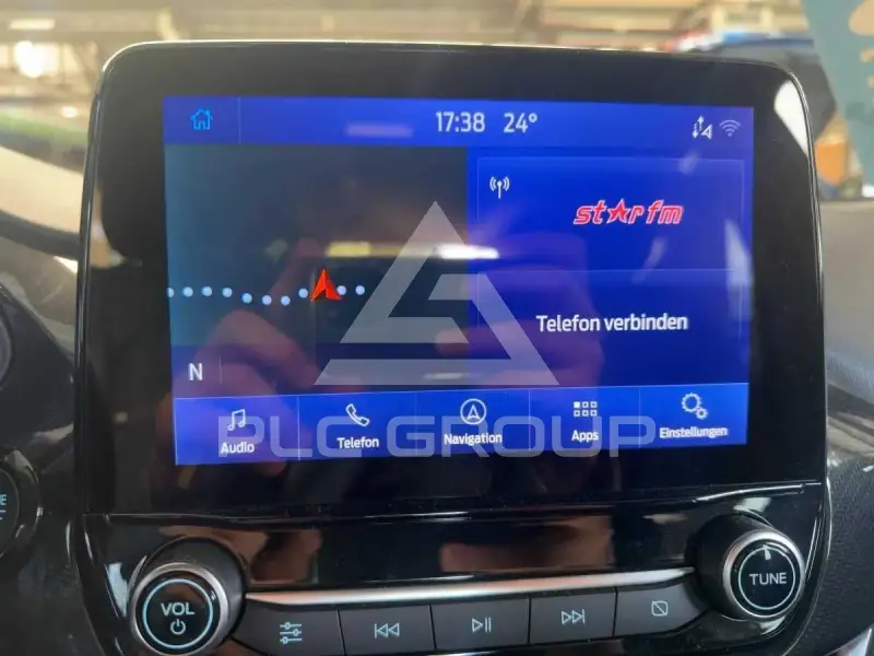 2023 Ford Puma