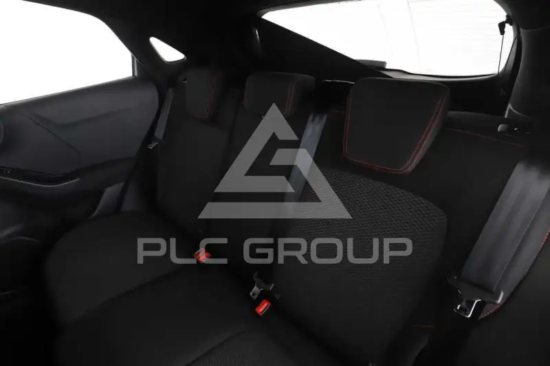 2023 Ford Puma