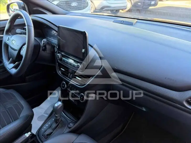 2023 Ford Puma