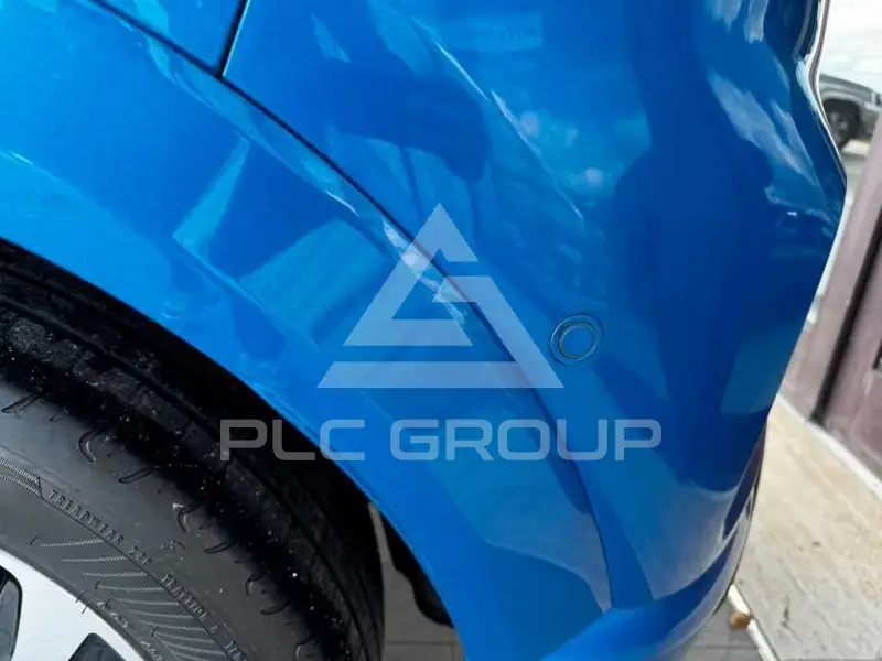 2023 Ford Puma