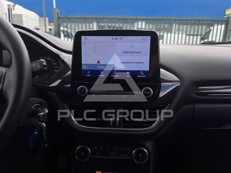 2023 Ford Puma