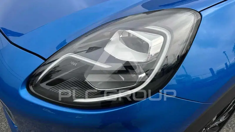 2023 Ford Puma