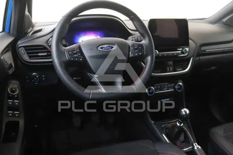 2023 Ford Puma