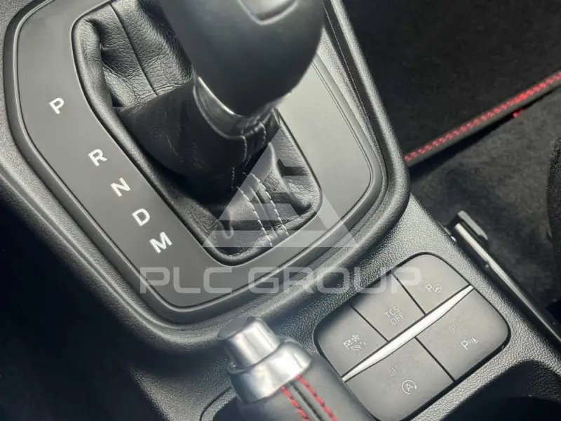 2023 Ford Puma