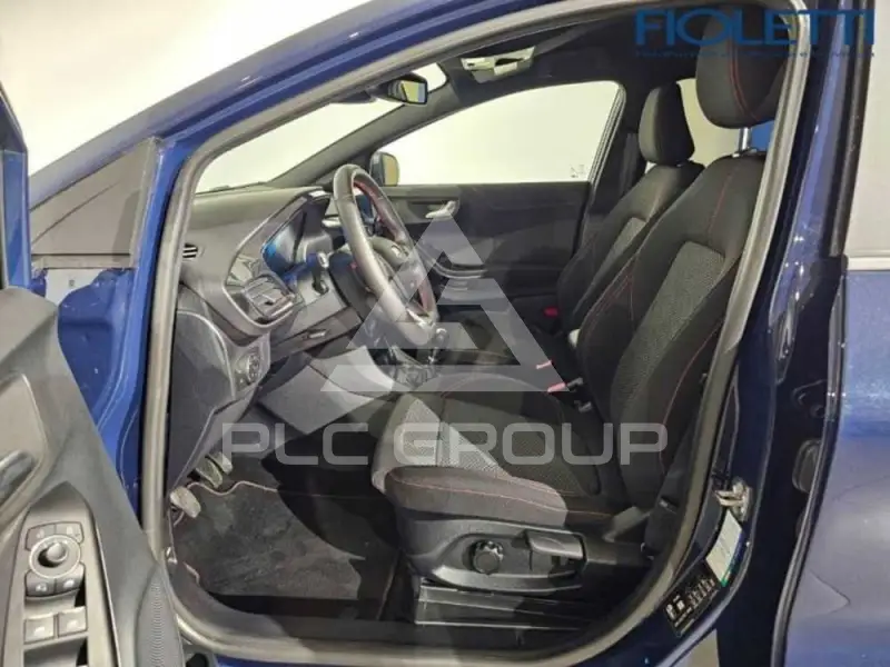 2023 Ford Puma