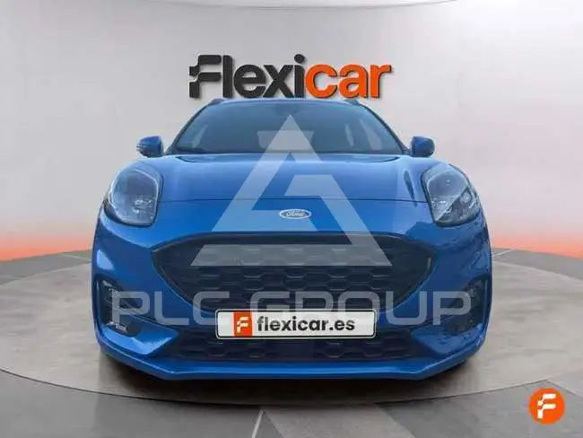 2023 Ford Puma