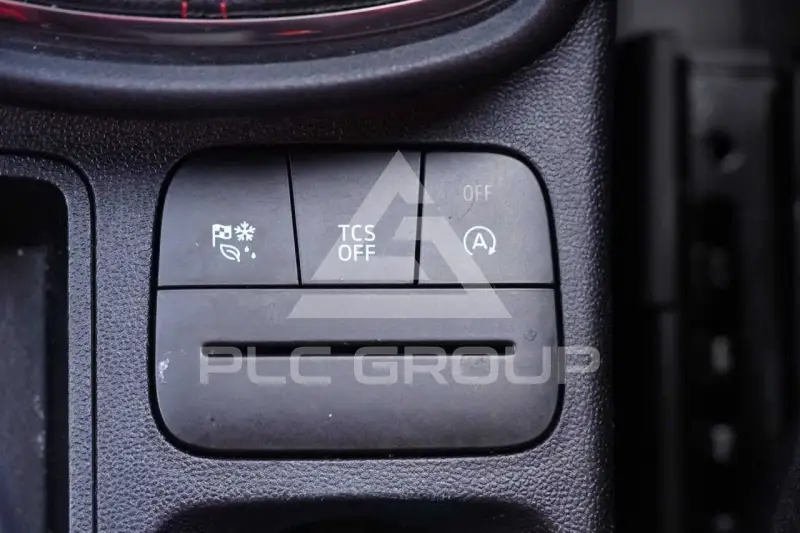 2023 Ford Puma