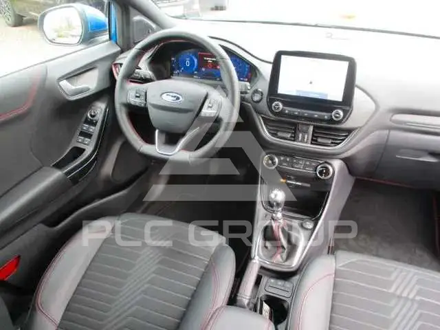 2023 Ford Puma