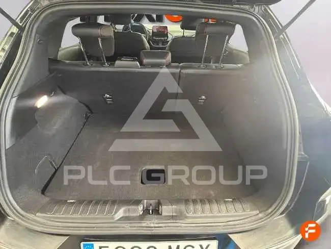 2023 Ford Puma