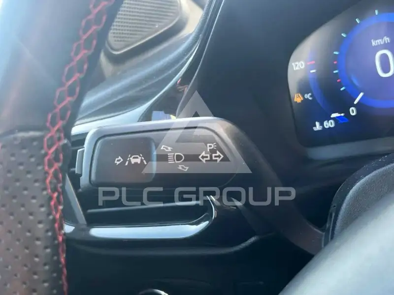 2023 Ford Puma
