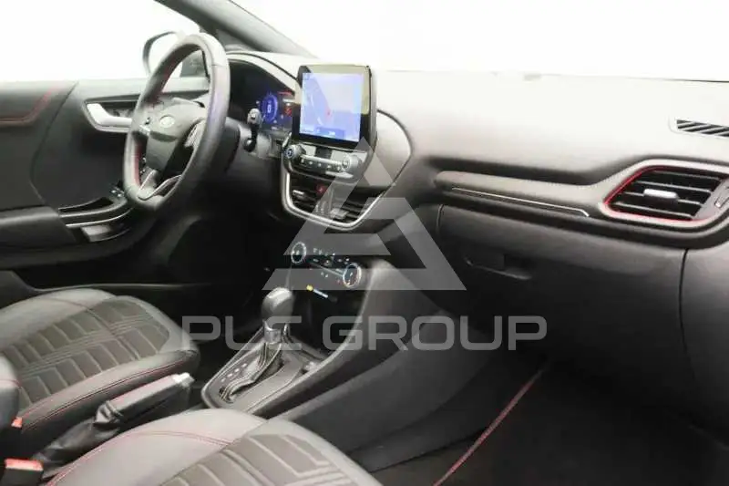 2023 Ford Puma