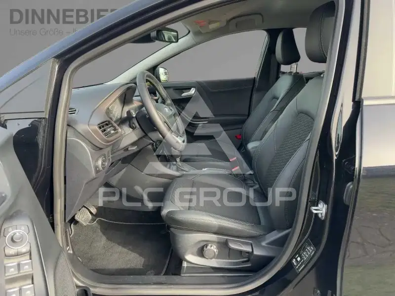 2023 Ford Puma