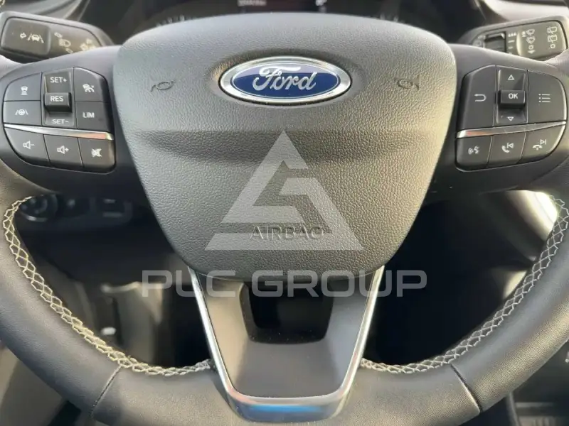2023 Ford Puma