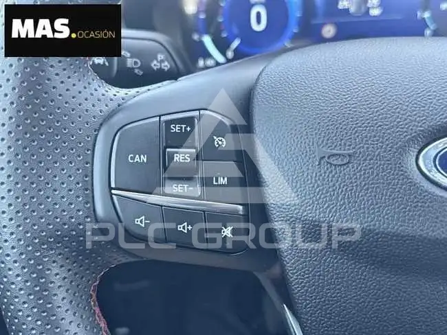 2023 Ford Puma