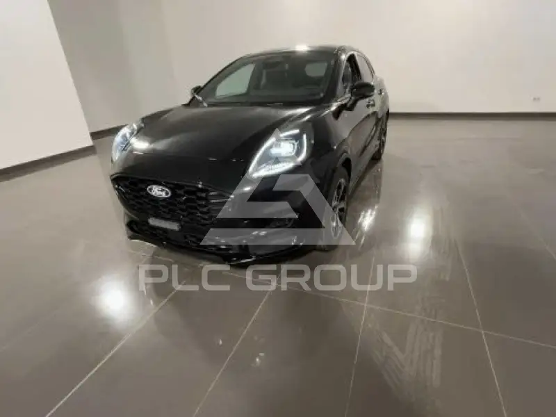 2023 Ford Puma