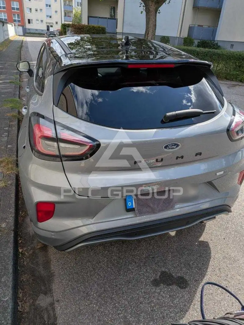 2023 Ford Puma
