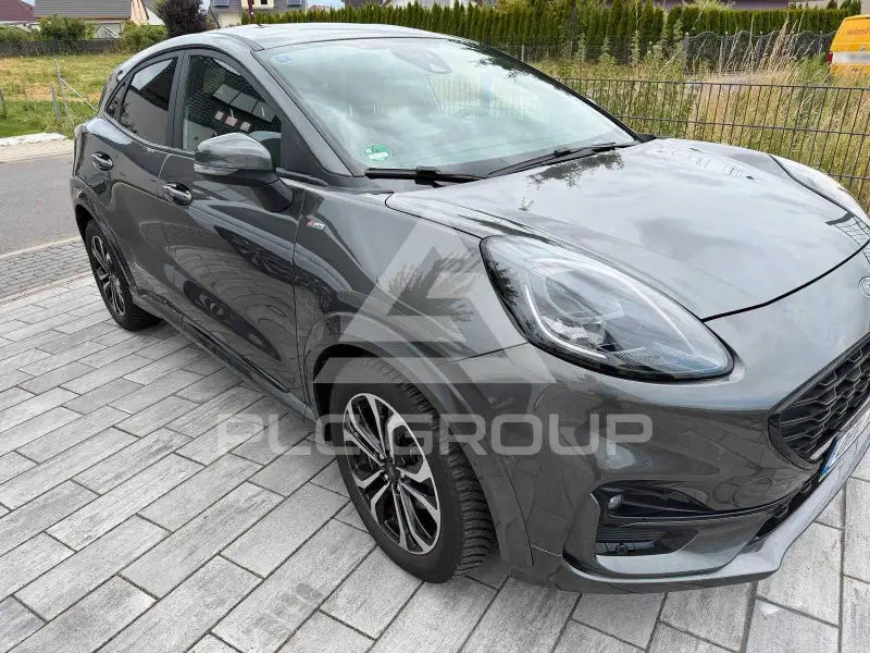 2023 Ford Puma