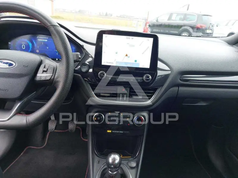 2023 Ford Puma