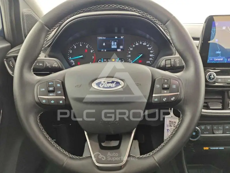 2023 Ford Puma