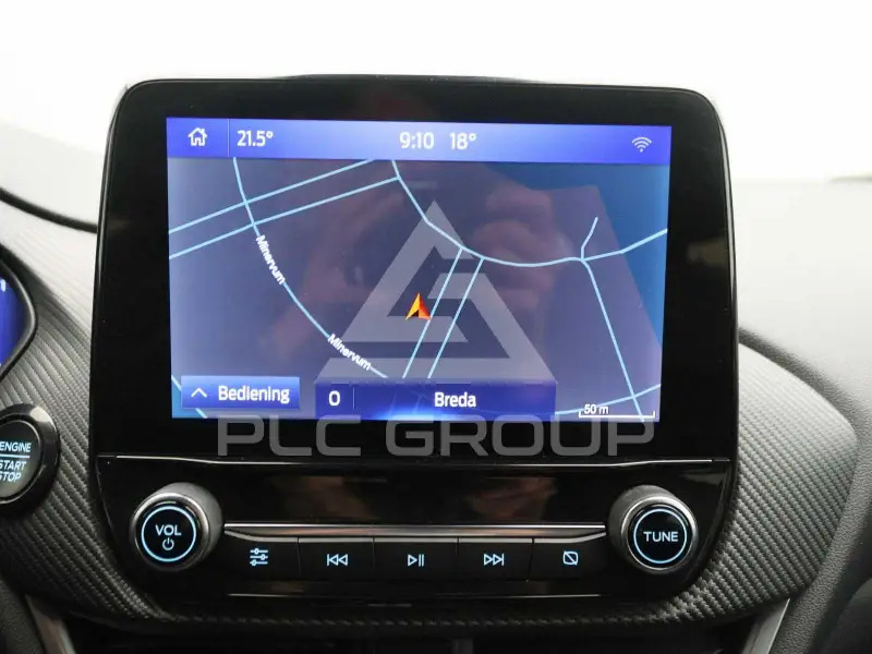 2023 Ford Puma