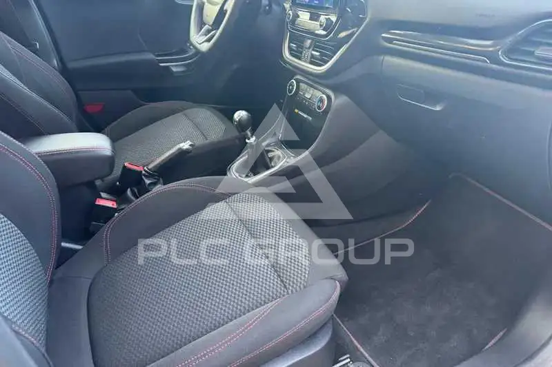 2023 Ford Puma