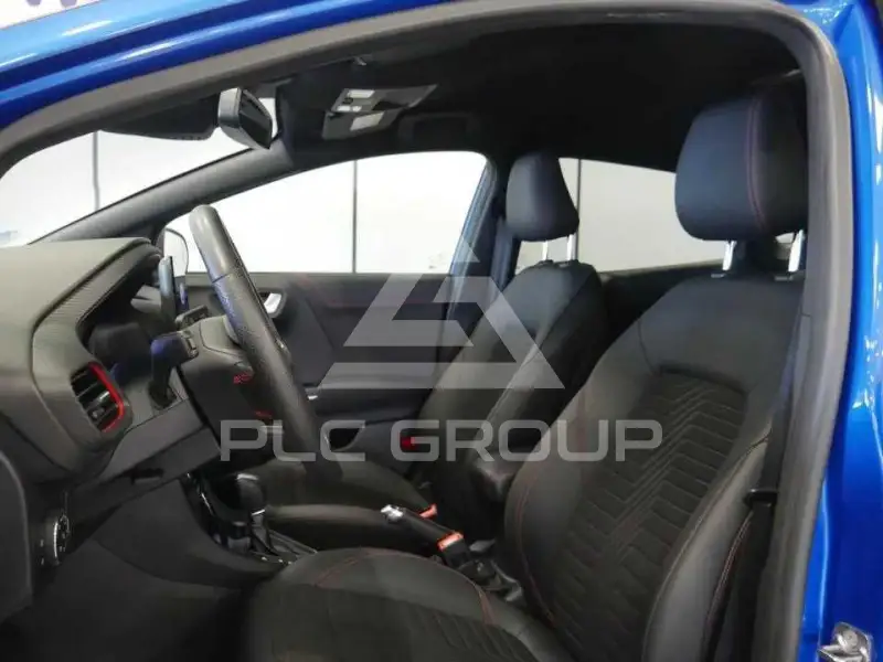2023 Ford Puma