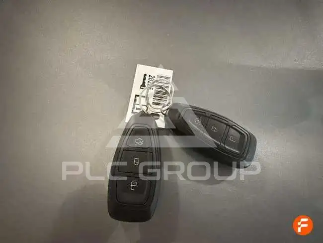 2023 Ford Puma