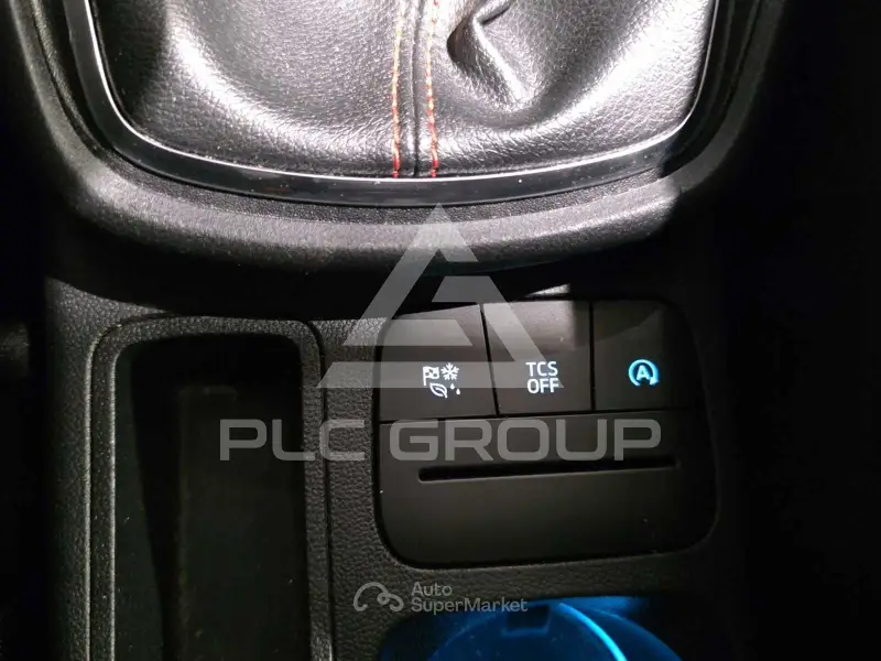 2023 Ford Puma