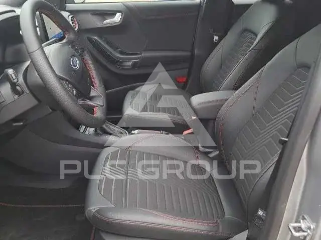 2023 Ford Puma
