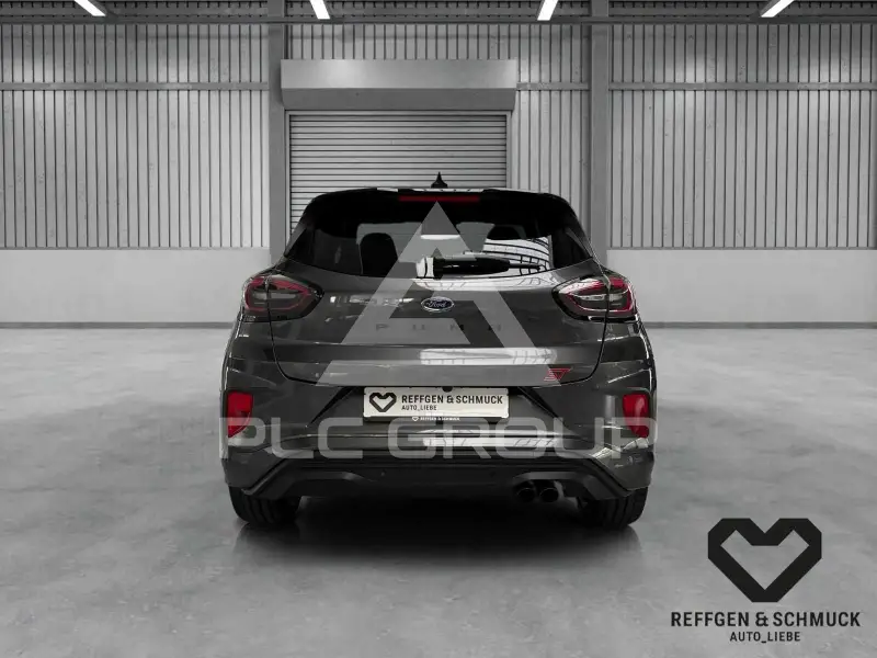2023 Ford Puma