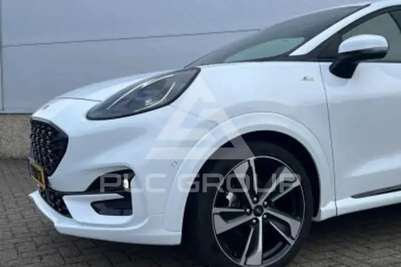 2023 Ford Puma