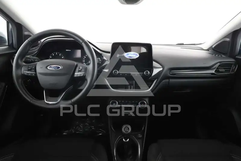 2023 Ford Puma