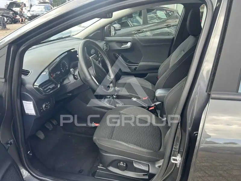 2023 Ford Puma