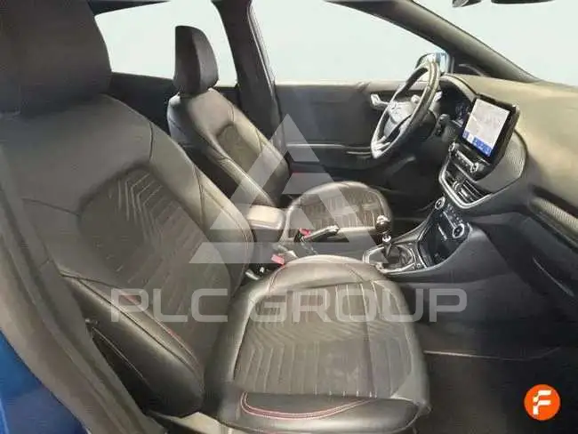 2023 Ford Puma