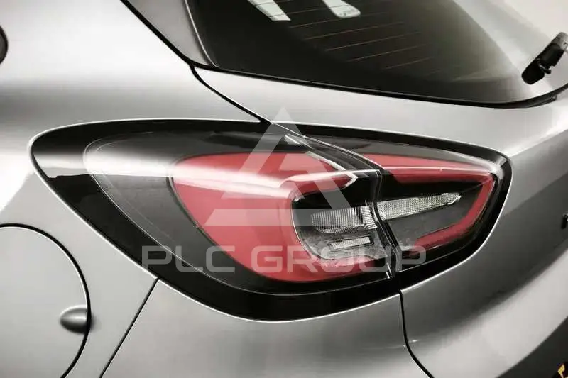 2023 Ford Puma