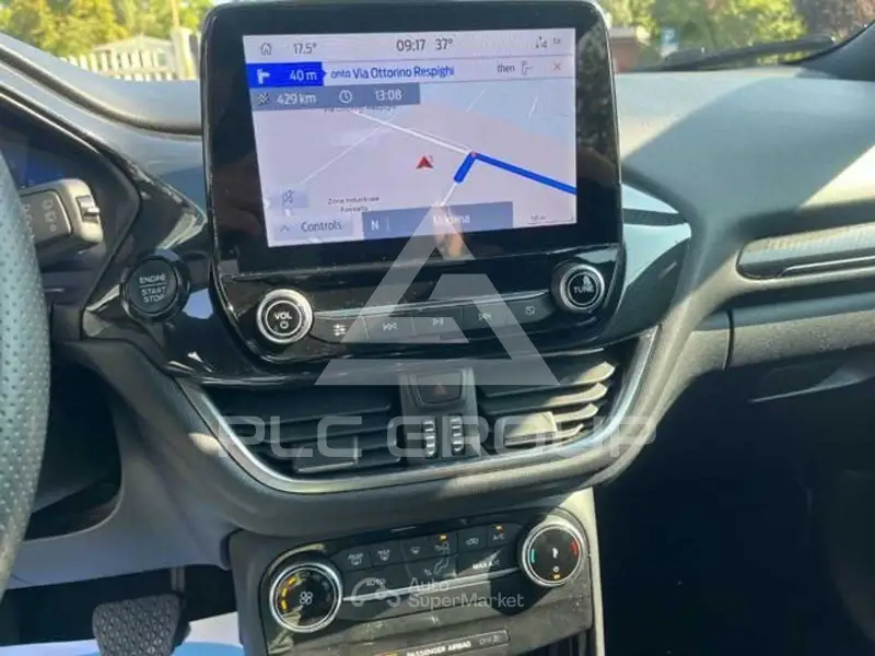 2023 Ford Puma
