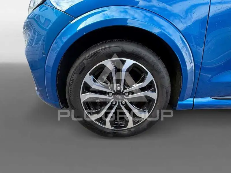 2023 Ford Puma