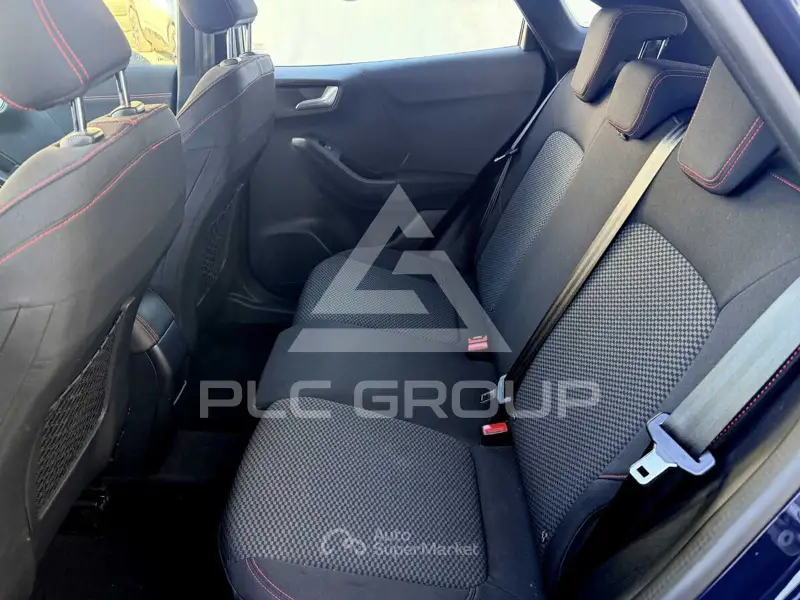 2023 Ford Puma