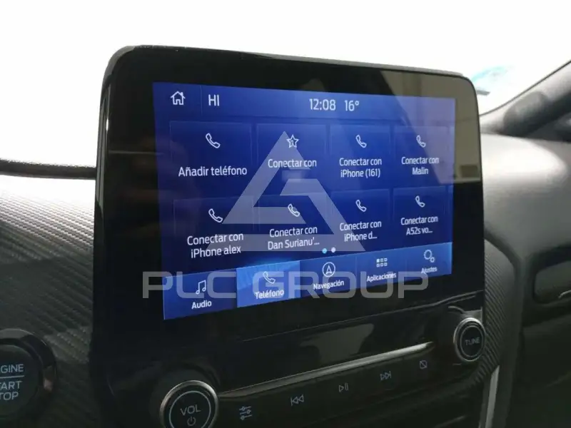 2023 Ford Puma