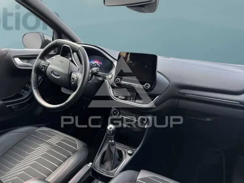 2023 Ford Puma