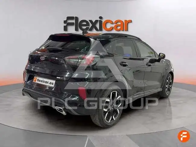 2023 Ford Puma