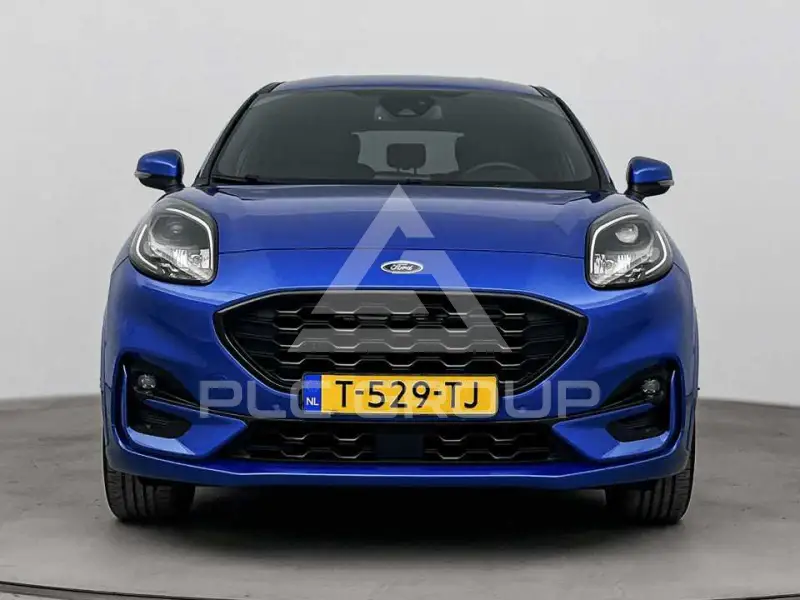 2023 Ford Puma