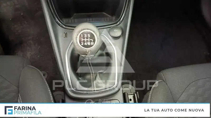 2023 Ford Puma