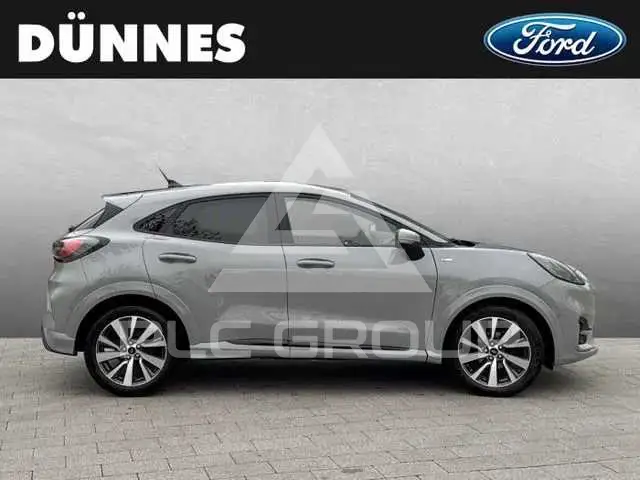 2023 Ford Puma