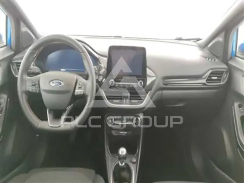 2023 Ford Puma