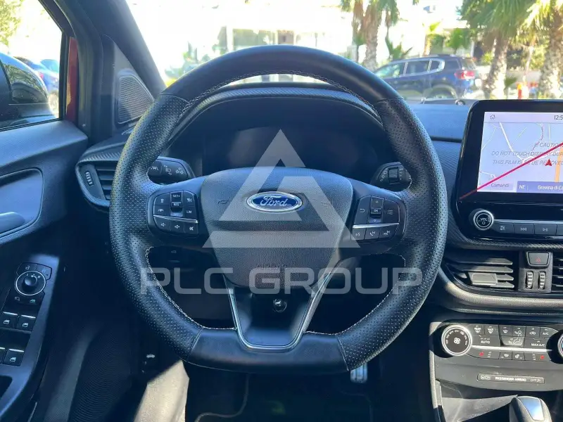 2023 Ford Puma