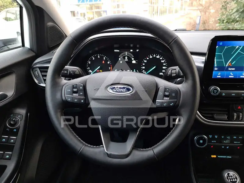 2023 Ford Puma