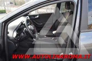 2023 Ford Puma