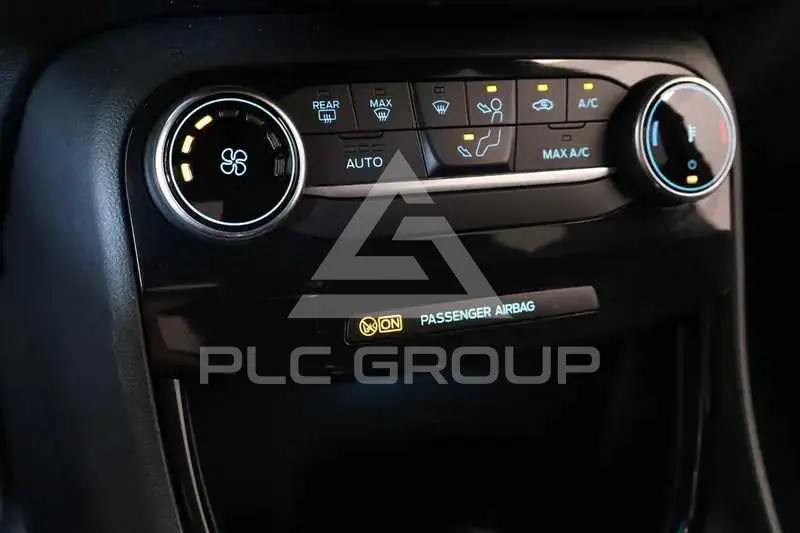 2023 Ford Puma